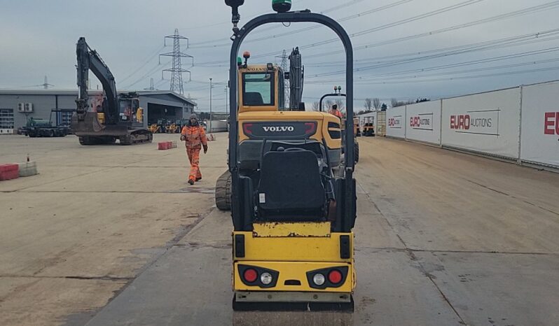 2014 Bomag BW80AD-5 Rollers For Auction: Leeds -27th, 28th, 29th, 30th November 24 @ 8:00am full