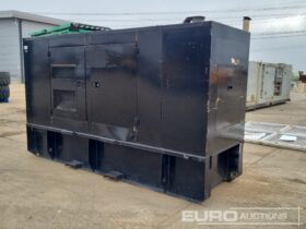 Olympian XQE80-2 Generators For Auction: Leeds -27th, 28th, 29th, 30th November 24 @ 8:00am full