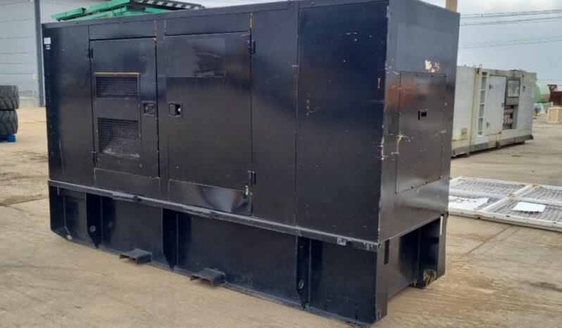 Olympian XQE80-2 Generators For Auction: Leeds -27th, 28th, 29th, 30th November 24 @ 8:00am full