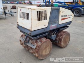 Benford BTR0850PE Asphalt / Concrete Equipment For Auction: Leeds -27th, 28th, 29th, 30th November 24 @ 8:00am