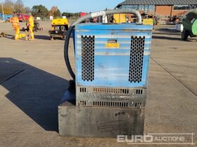 Stephill SSDK10W Generators For Auction: Leeds -27th, 28th, 29th, 30th November 24 @ 8:00am full