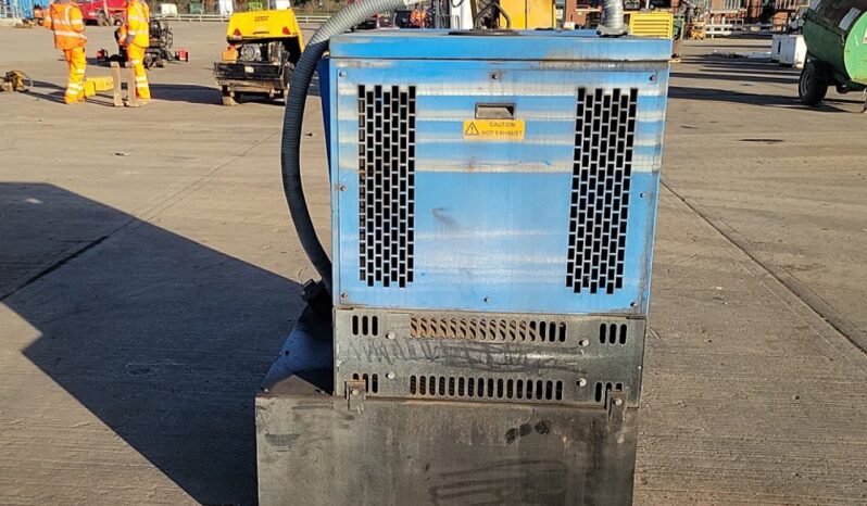 Stephill SSDK10W Generators For Auction: Leeds -27th, 28th, 29th, 30th November 24 @ 8:00am full