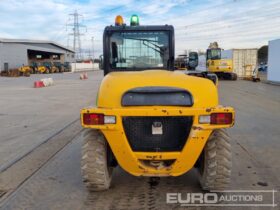 2017 JCB 520-40 Telehandlers For Auction: Leeds -27th, 28th, 29th, 30th November 24 @ 8:00am full