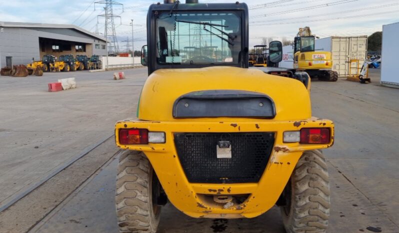 2017 JCB 520-40 Telehandlers For Auction: Leeds -27th, 28th, 29th, 30th November 24 @ 8:00am full