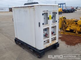 Off Grid 400Volt Power Bank Generators For Auction: Leeds -27th, 28th, 29th, 30th November 24 @ 8:00am full