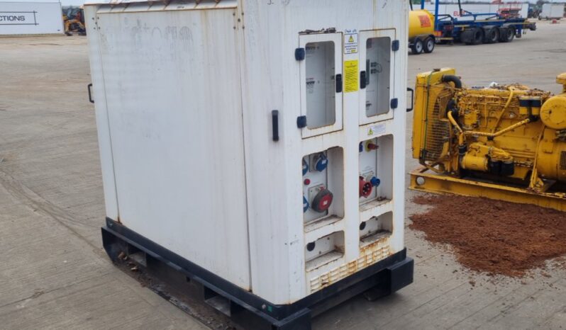 Off Grid 400Volt Power Bank Generators For Auction: Leeds -27th, 28th, 29th, 30th November 24 @ 8:00am full