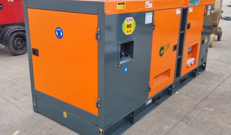 Unused 2024 Ashita AG3-175 Generators For Auction: Leeds -27th, 28th, 29th, 30th November 24 @ 8:00am full