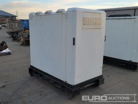 Off Grid HPH-33 Generators For Auction: Leeds -27th, 28th, 29th, 30th November 24 @ 8:00am full