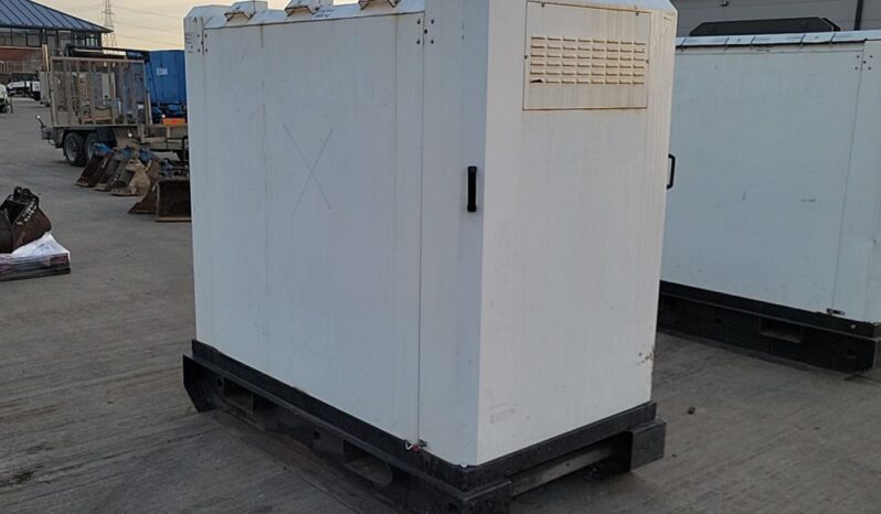 Off Grid HPH-33 Generators For Auction: Leeds -27th, 28th, 29th, 30th November 24 @ 8:00am full