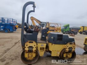 Bomag BW120AD-3 Rollers For Auction: Leeds -27th, 28th, 29th, 30th November 24 @ 8:00am full