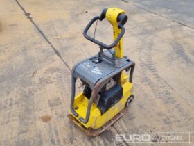 2019 Wacker Neuson 1B20-7 Asphalt / Concrete Equipment For Auction: Leeds -27th, 28th, 29th, 30th November 24 @ 8:00am