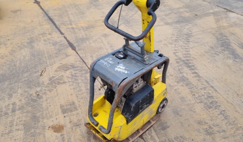 2019 Wacker Neuson 1B20-7 Asphalt / Concrete Equipment For Auction: Leeds -27th, 28th, 29th, 30th November 24 @ 8:00am