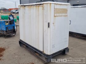 Off Grid 400Volt Power Bank Generators For Auction: Leeds -27th, 28th, 29th, 30th November 24 @ 8:00am full