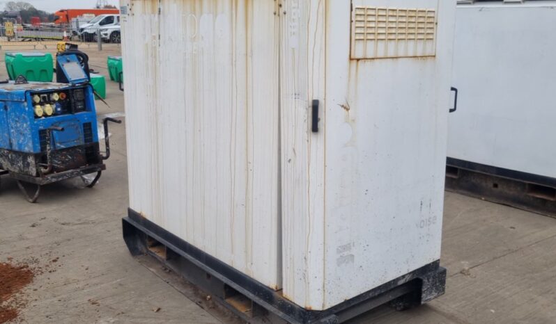 Off Grid 400Volt Power Bank Generators For Auction: Leeds -27th, 28th, 29th, 30th November 24 @ 8:00am full