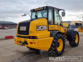 2020 JCB TM320S Telehandlers For Auction: Leeds -27th, 28th, 29th, 30th November 24 @ 8:00am full