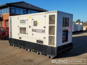 2019 Himoinsa HRFW350T5 Generators For Auction: Leeds -27th, 28th, 29th, 30th November 24 @ 8:00am full