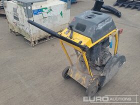 Wacker Neuson BFS1345 Asphalt / Concrete Equipment For Auction: Leeds -27th, 28th, 29th, 30th November 24 @ 8:00am