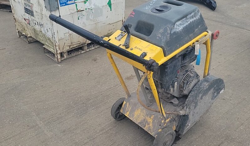 Wacker Neuson BFS1345 Asphalt / Concrete Equipment For Auction: Leeds -27th, 28th, 29th, 30th November 24 @ 8:00am