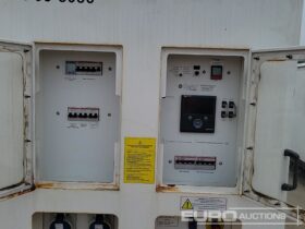 Gridtogo HPH33 Generators For Auction: Leeds -27th, 28th, 29th, 30th November 24 @ 8:00am full