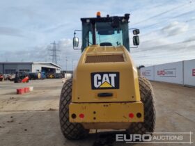 2021 CAT CS66B Rollers For Auction: Leeds -27th, 28th, 29th, 30th November 24 @ 8:00am full