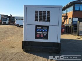 2019 Himoinsa HRFW350T5 Generators For Auction: Leeds -27th, 28th, 29th, 30th November 24 @ 8:00am full