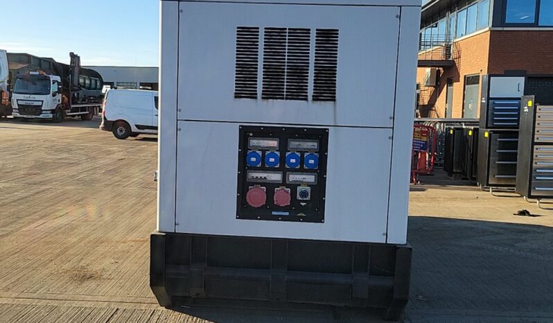 2019 Himoinsa HRFW350T5 Generators For Auction: Leeds -27th, 28th, 29th, 30th November 24 @ 8:00am full