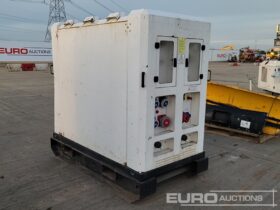 Off Grid HPH-33 Generators For Auction: Leeds -27th, 28th, 29th, 30th November 24 @ 8:00am full