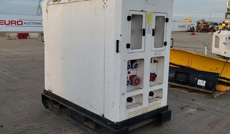 Off Grid HPH-33 Generators For Auction: Leeds -27th, 28th, 29th, 30th November 24 @ 8:00am full