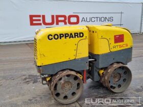 2017 Wacker Neuson RT Asphalt / Concrete Equipment For Auction: Leeds -27th, 28th, 29th, 30th November 24 @ 8:00am