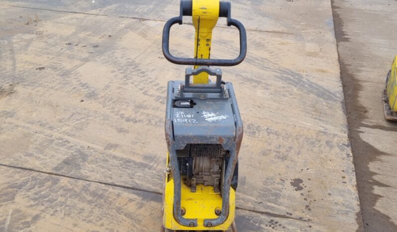 2019 Wacker Neuson 1B20-7 Asphalt / Concrete Equipment For Auction: Leeds -27th, 28th, 29th, 30th November 24 @ 8:00am full