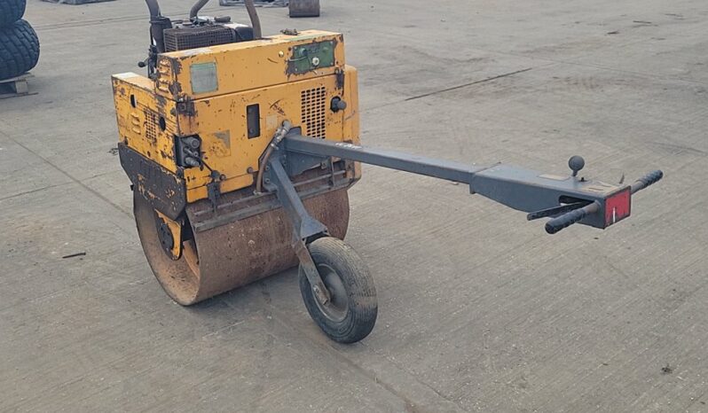 Benford MBR71 Asphalt / Concrete Equipment For Auction: Leeds -27th, 28th, 29th, 30th November 24 @ 8:00am full