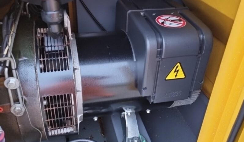 2015 Atlas Copco QAS60 Generators For Auction: Leeds -27th, 28th, 29th, 30th November 24 @ 8:00am full