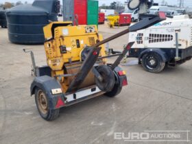 2011 Terex MBR71 Asphalt / Concrete Equipment For Auction: Leeds -27th, 28th, 29th, 30th November 24 @ 8:00am full