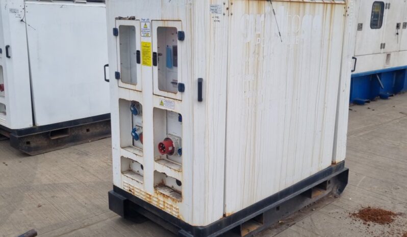 Off Grid 400Volt Power Bank Generators For Auction: Leeds -27th, 28th, 29th, 30th November 24 @ 8:00am