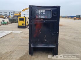 Olympian XQE80-2 Generators For Auction: Leeds -27th, 28th, 29th, 30th November 24 @ 8:00am full