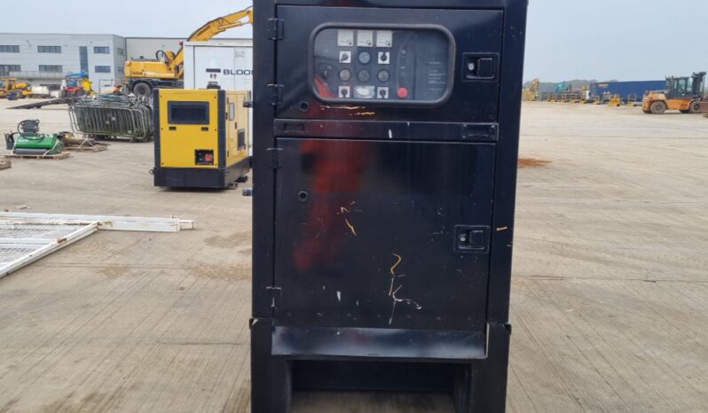 Olympian XQE80-2 Generators For Auction: Leeds -27th, 28th, 29th, 30th November 24 @ 8:00am full