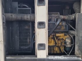 2016 JCB BCRJD 300-50/60 E3A Generators For Auction: Leeds -27th, 28th, 29th, 30th November 24 @ 8:00am full