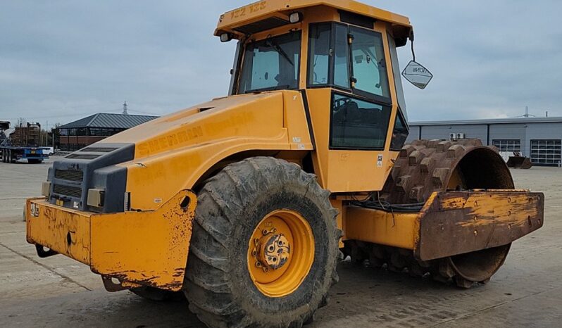 2009 Dynapac CA302PD Rollers For Auction: Leeds -27th, 28th, 29th, 30th November 24 @ 8:00am full