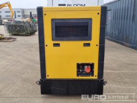 2013 Olympian GEP65-9 Generators For Auction: Leeds -27th, 28th, 29th, 30th November 24 @ 8:00am full