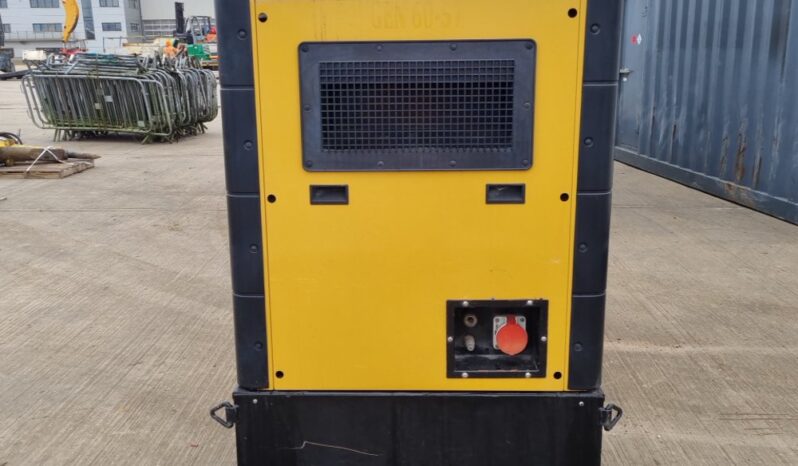 2013 Olympian GEP65-9 Generators For Auction: Leeds -27th, 28th, 29th, 30th November 24 @ 8:00am full