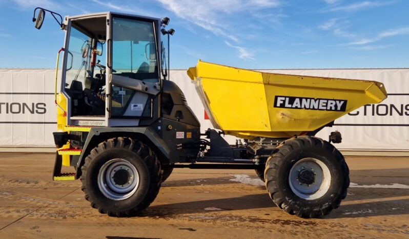 2019 Wacker Neuson DV90 Site Dumpers For Auction: Dromore – 6th & 7th December 2024 @ 9:00am For Auction on 2024-12-6 full