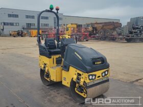 2014 Bomag BW80AD-5 Rollers For Auction: Leeds -27th, 28th, 29th, 30th November 24 @ 8:00am full