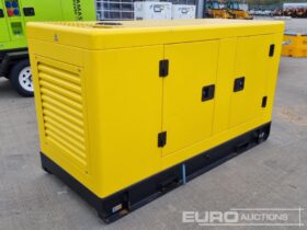 Unused 2024 Pramast VG-R30 Generators For Auction: Leeds -27th, 28th, 29th, 30th November 24 @ 8:00am full