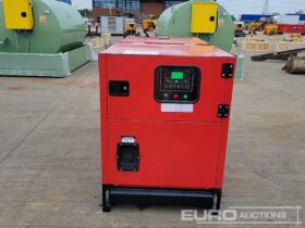 Genset GF3-80 Generators For Auction: Leeds -27th, 28th, 29th, 30th November 24 @ 8:00am full