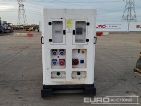 Off Grid HPH-33 Generators For Auction: Leeds -27th, 28th, 29th, 30th November 24 @ 8:00am full