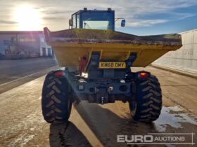 2019 Wacker Neuson DV90 Site Dumpers For Auction: Dromore – 6th & 7th December 2024 @ 9:00am For Auction on 2024-12-6 full