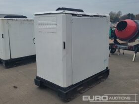 Off Grid 400Volt Power Bank Generators For Auction: Leeds -27th, 28th, 29th, 30th November 24 @ 8:00am full