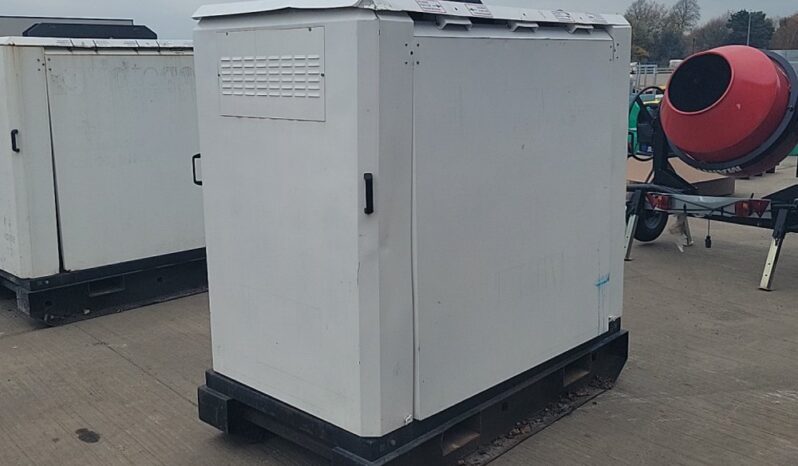 Off Grid 400Volt Power Bank Generators For Auction: Leeds -27th, 28th, 29th, 30th November 24 @ 8:00am full