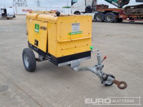 2015 Powermaker 15MV-K Generators For Auction: Leeds -27th, 28th, 29th, 30th November 24 @ 8:00am full