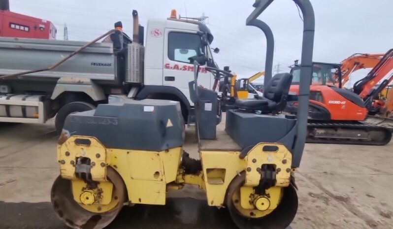 Bomag BW120AD-3 Rollers For Auction: Leeds -27th, 28th, 29th, 30th November 24 @ 8:00am full